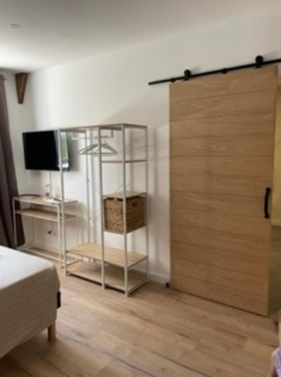 مبيت وإفطار Castanet  La Grange Du Contoures المظهر الخارجي الصورة
