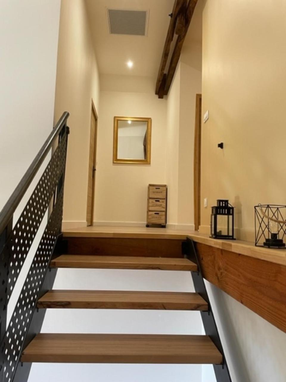 مبيت وإفطار Castanet  La Grange Du Contoures المظهر الخارجي الصورة
